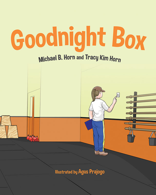 Goodnight Box Review
