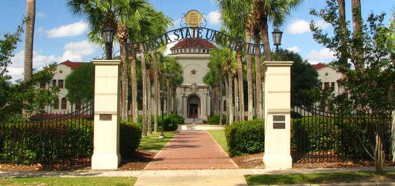 Valdosta State creates online college to draw local students away from national universities