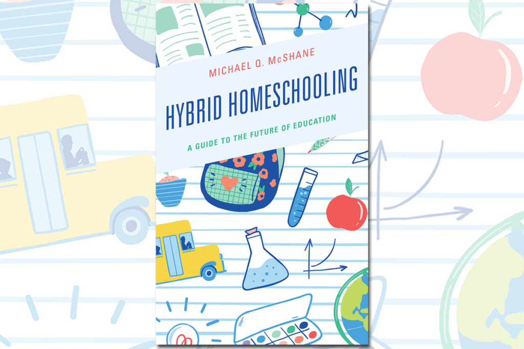A Robust and Timely Discussion of a New Kind of Homeschooling