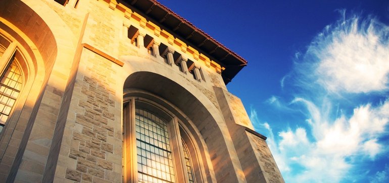 Stanford University plans to buy struggling Catholic college’s campus