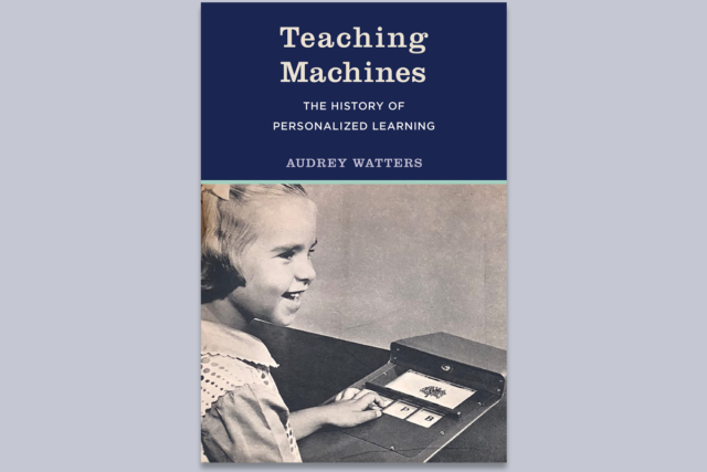 The Quest for an “Automatic Teacher”