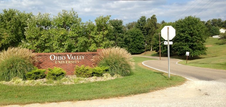 Ohio Valley University will close before spring term