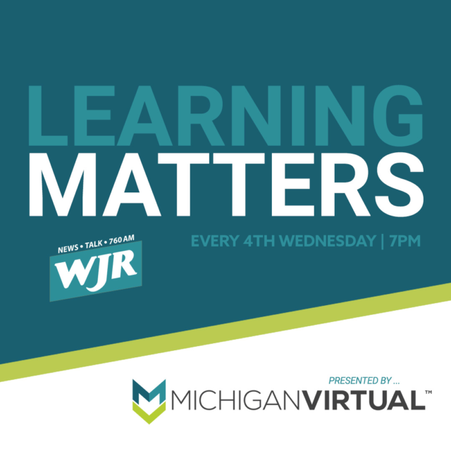 Learning Matters ~ Reinventing Education