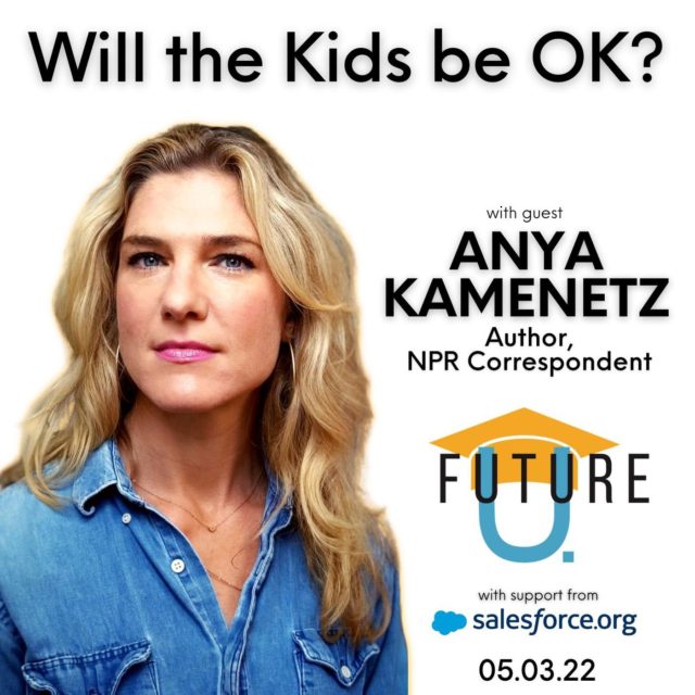 Will the Kids be OK?