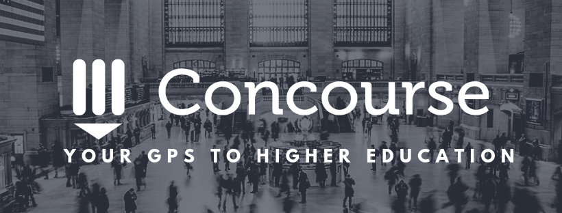Concourse Global & the Quest to Flip College Admissions on its Head