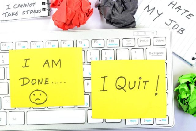 Employers Helping Employees Make Career Progress Can Combat Quiet Quitting