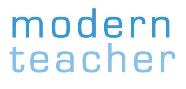 ModernTeacher and the Drive for Modernizing Learning