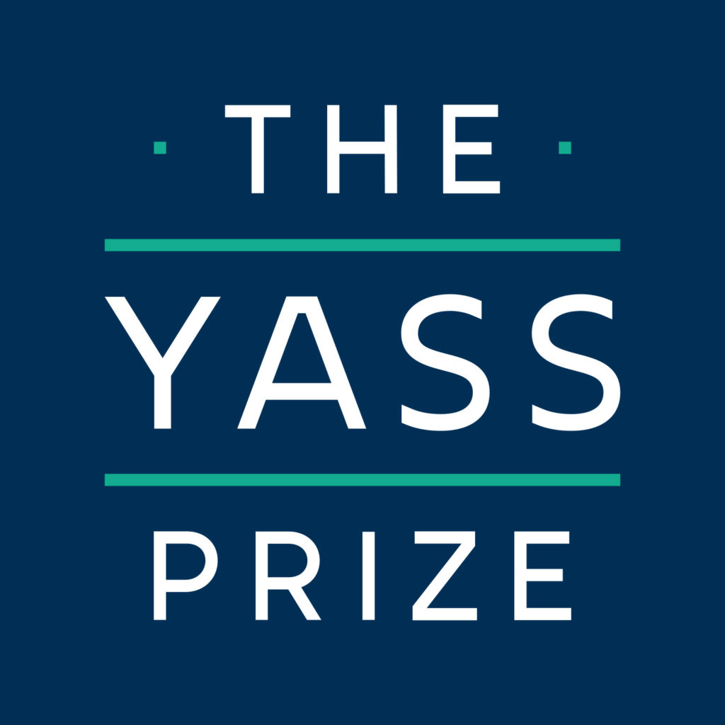 Guests Michael Horn and Phyllis Lockett join the 2022 Yass Prize Educator Cohort: Impact and Innovation