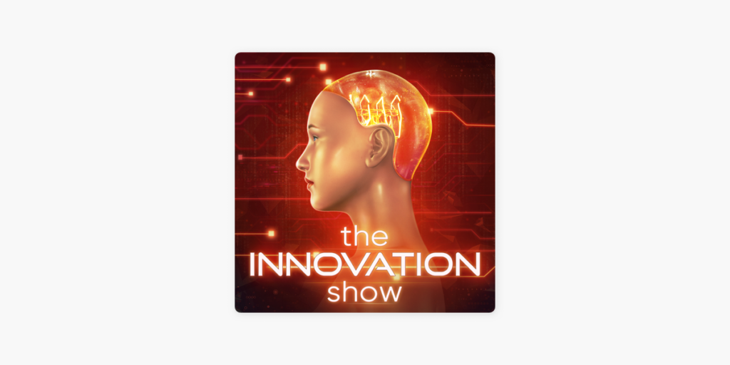 The Innovation Show with Aiden McCullen : Michael Horn – Disrupting Class