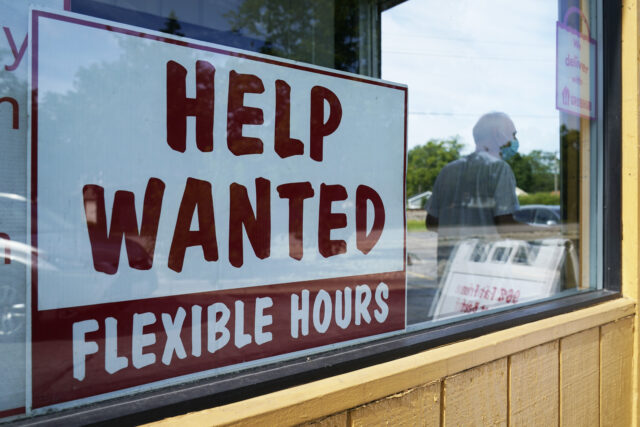 How Employers Can Navigate a Tight Labor Market