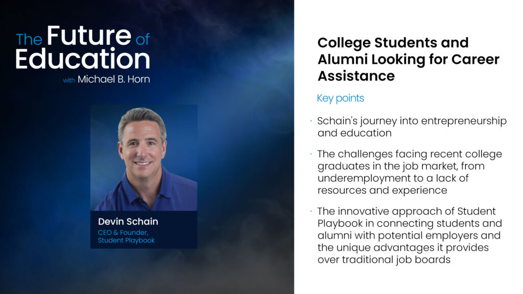 The Playbook for College Alums to get Good Jobs