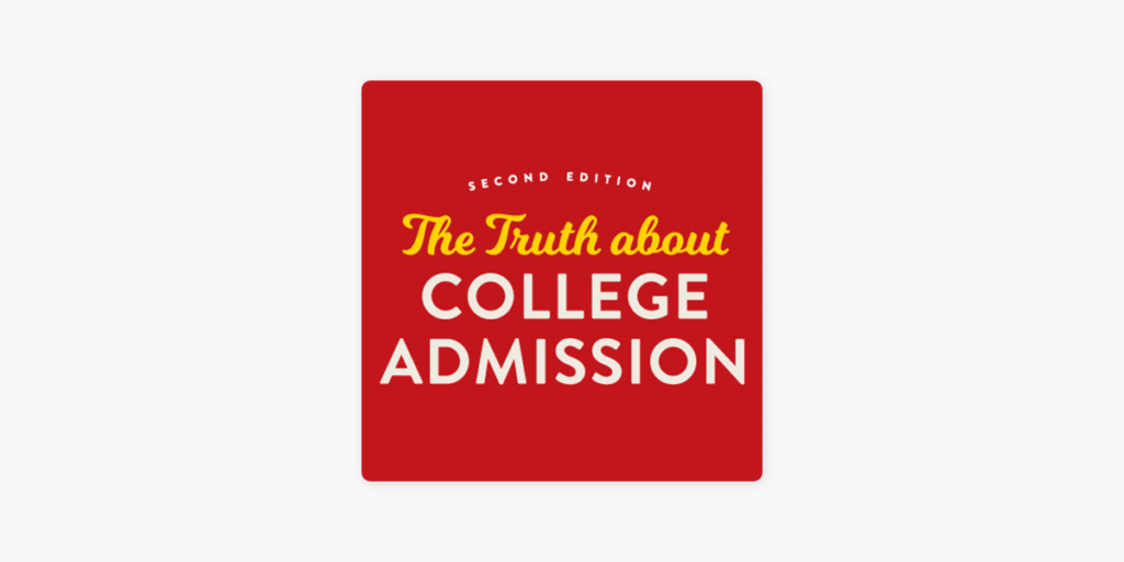 The Truth About the College Admission Landscape