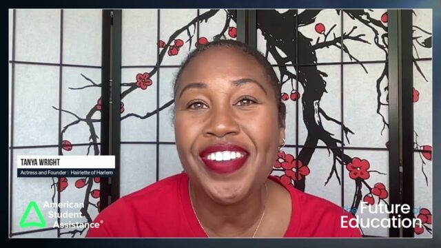 Tanya Wright: Follow Your Curiosity