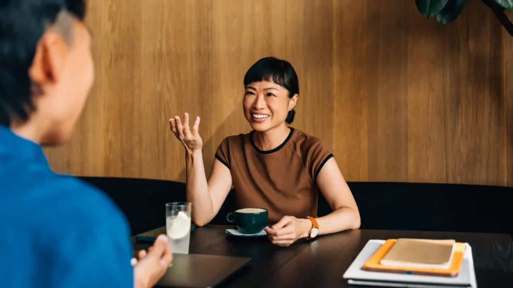 The most common mistake jobseekers make…