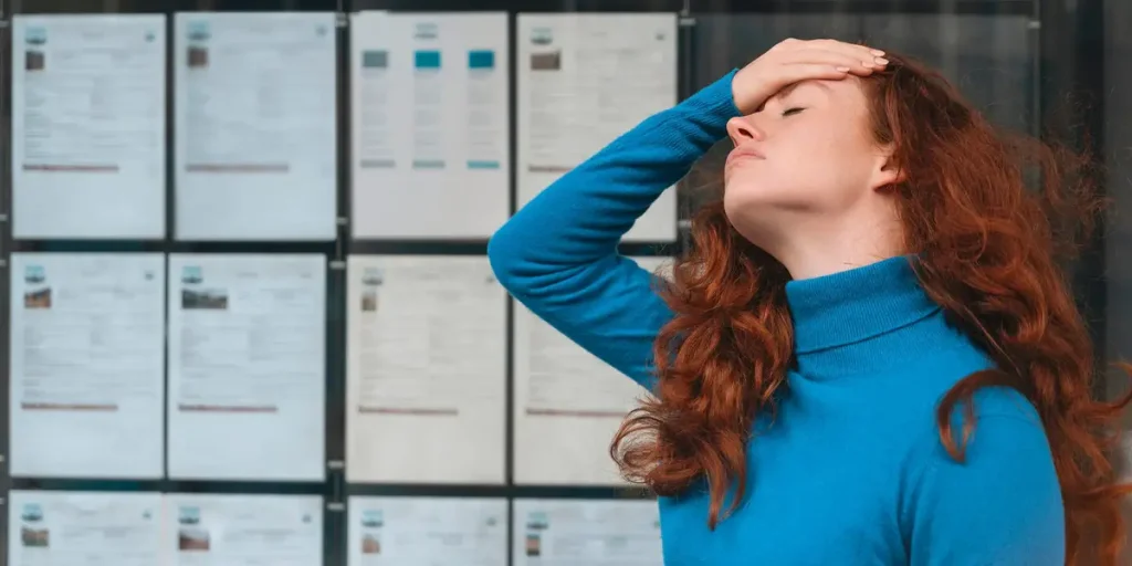 Many job ads read like legal documents…