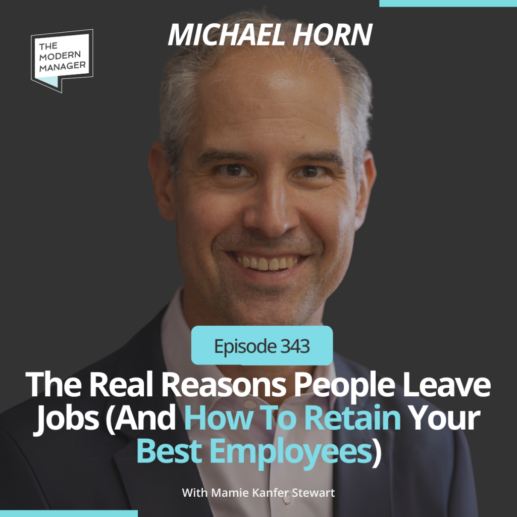 How to Keep Your Best Employees from Leaving
