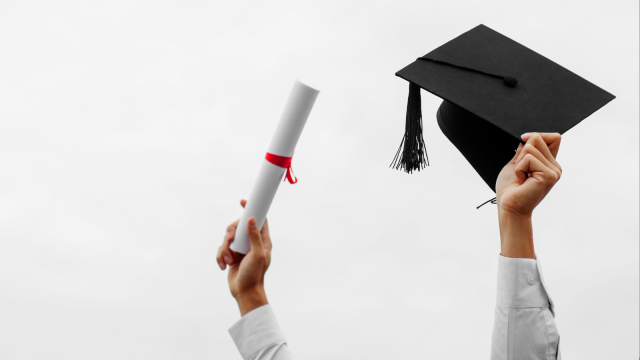 The Resiliency of Remedial Education