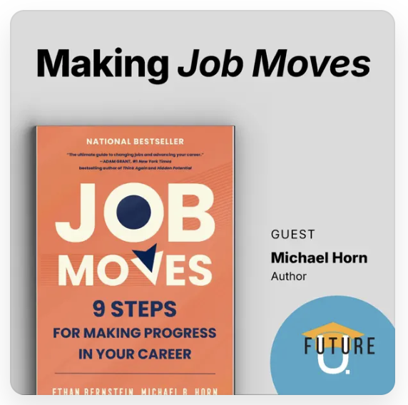 Making “Job Moves”