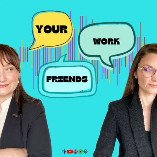 Hiring Your Next Job: Rethinking Career Moves with Michael B. Horn & Bob Moesta