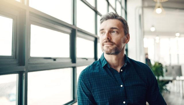 4 reasons why employees quit their jobs
