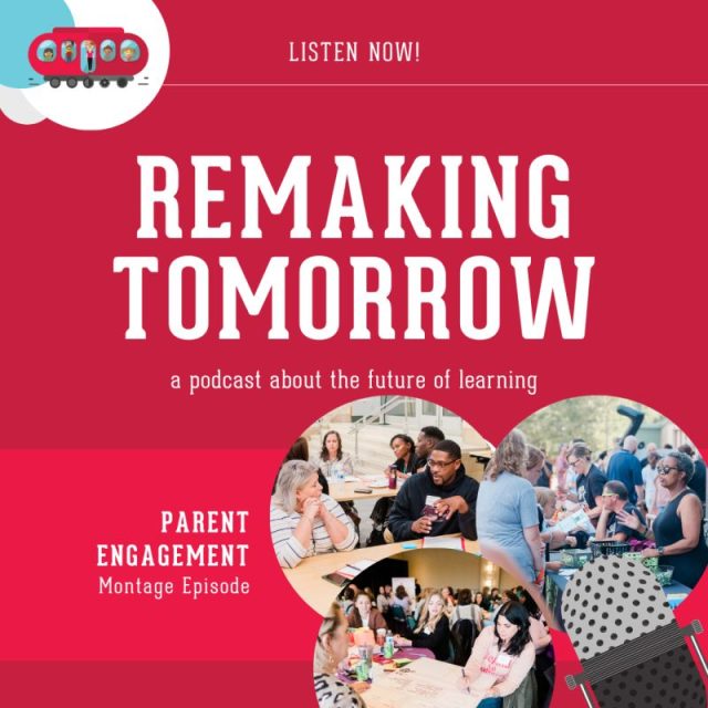 Parent/Caregiver Engagement