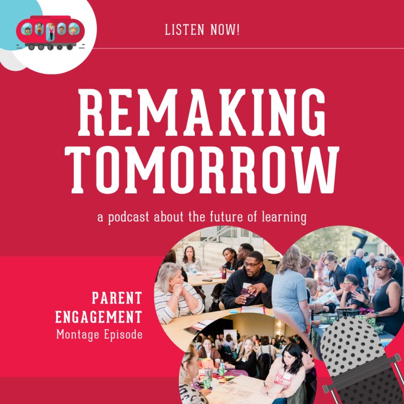 Parent/Caregiver Engagement