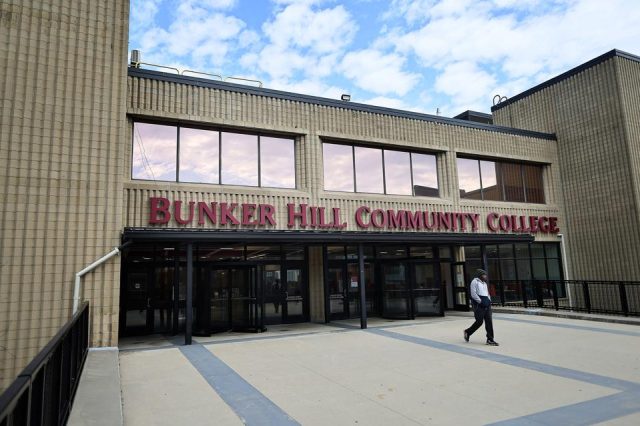 Why Free Community College Is Missing The Mark In Massachusetts