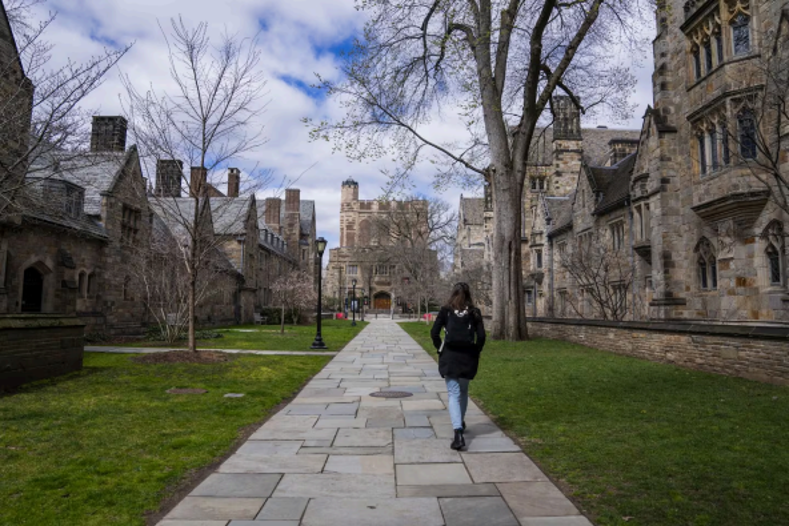 Can Elite Universities Remain Global?