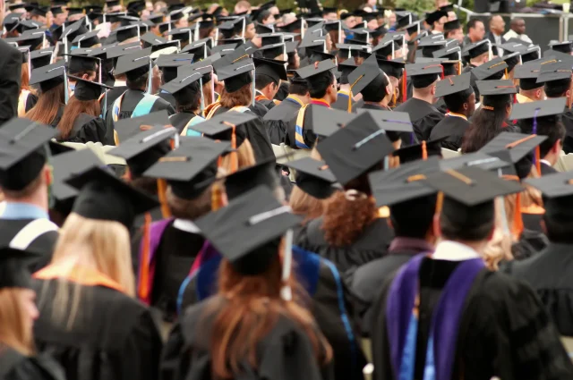 How Recent Grads Can Get a Job—Even in a Challenging Labor Market