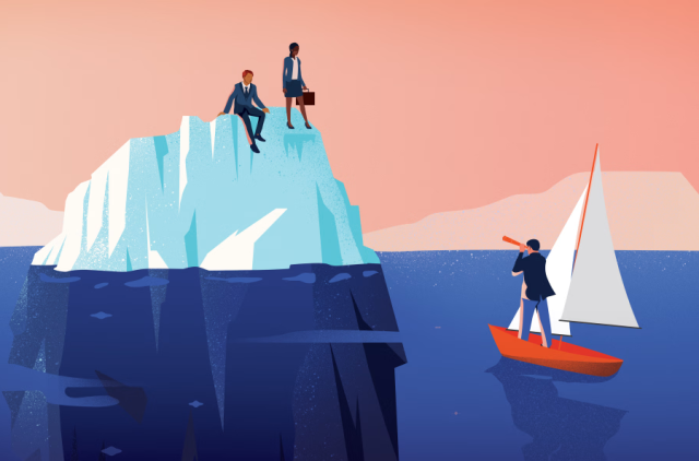 The Secret to Retaining the Best Employees: Ask Them These Four Questions