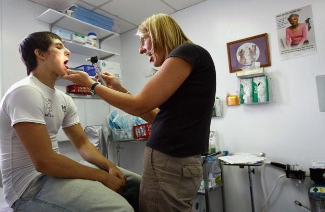 Tackling The Nation’s Nursing Shortage By Reducing Risk For All