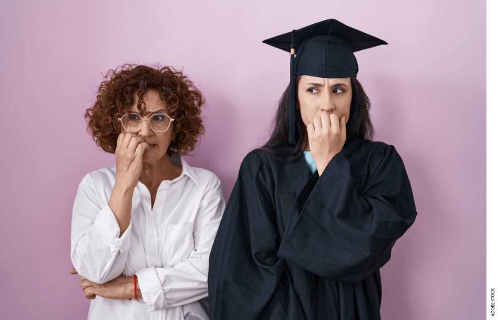 Students Are Anxious about the Future with A.I. Their Parents Are, Too