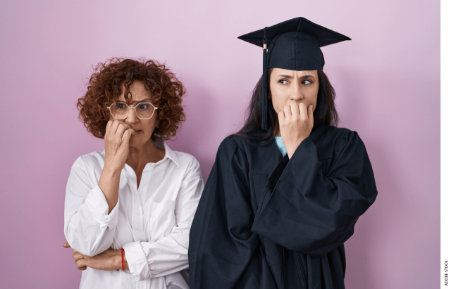 Students Are Anxious about the Future with A.I. Their Parents Are, Too