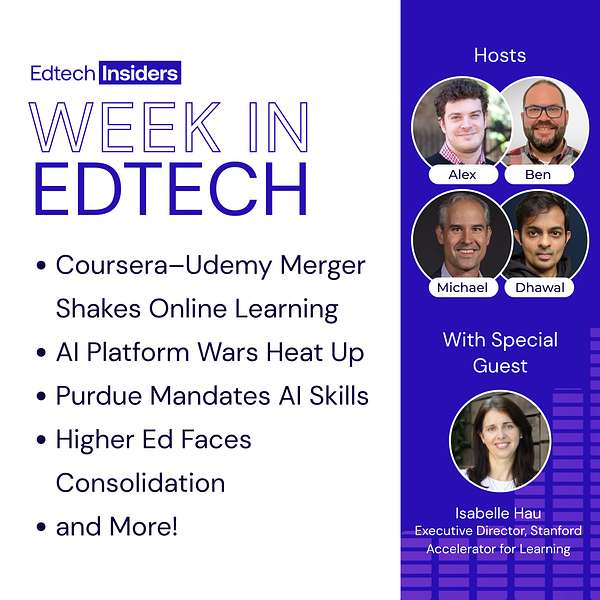 Edtech Insiders