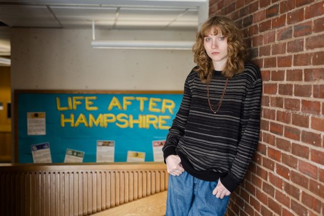 Hampshire College ‘hopes to live.’ Can it survive?