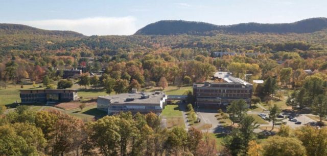 It’s Not Too Late to Save Hampshire College. Here’s Why