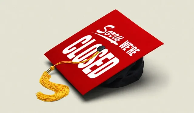 Your Local College Is Running Out of Cash