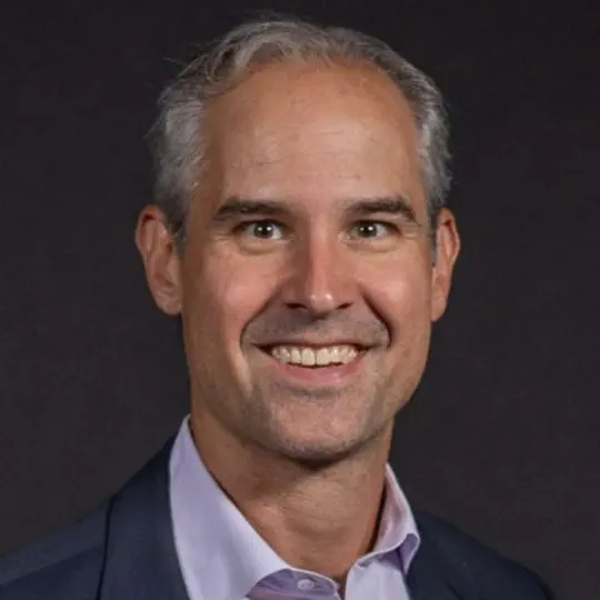 Your Career Isn’t a Ladder | Michael Horn on Job Moves, AI & What Progress Really Means
