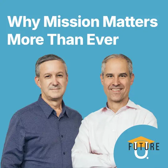 Season 9 Wrap-Up: Why Mission Matters More Than Ever